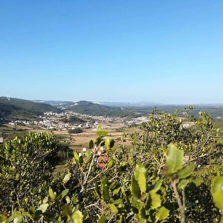 Cabeco Dos Tres Moinhos Villa ริโอ มายอร์ ภายนอก รูปภาพ