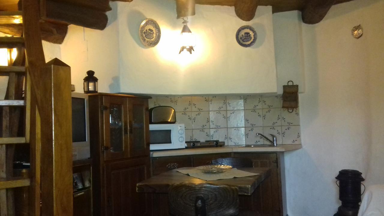 Cabeco Dos Tres Moinhos Villa ริโอ มายอร์ ภายนอก รูปภาพ