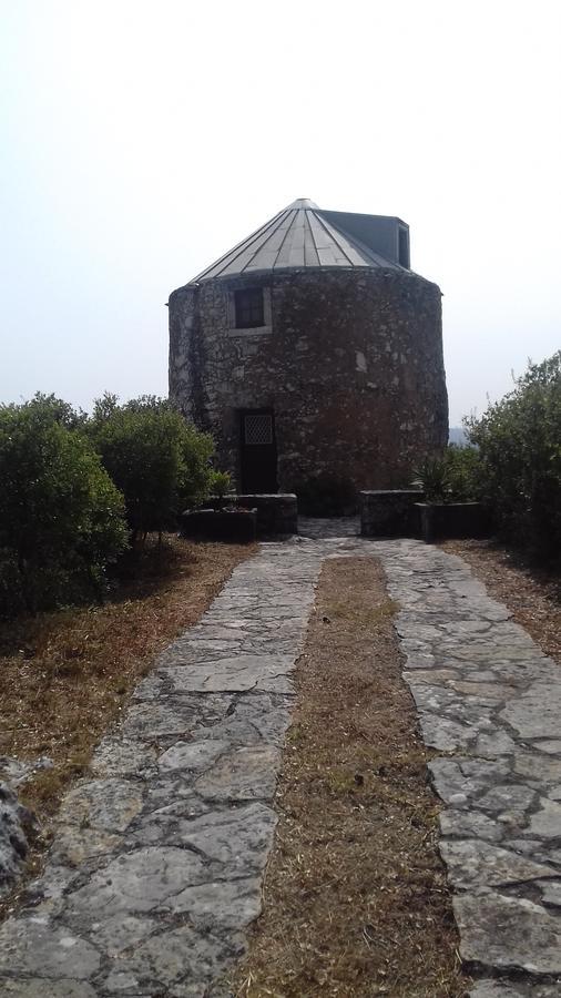 Cabeco Dos Tres Moinhos Villa ริโอ มายอร์ ภายนอก รูปภาพ