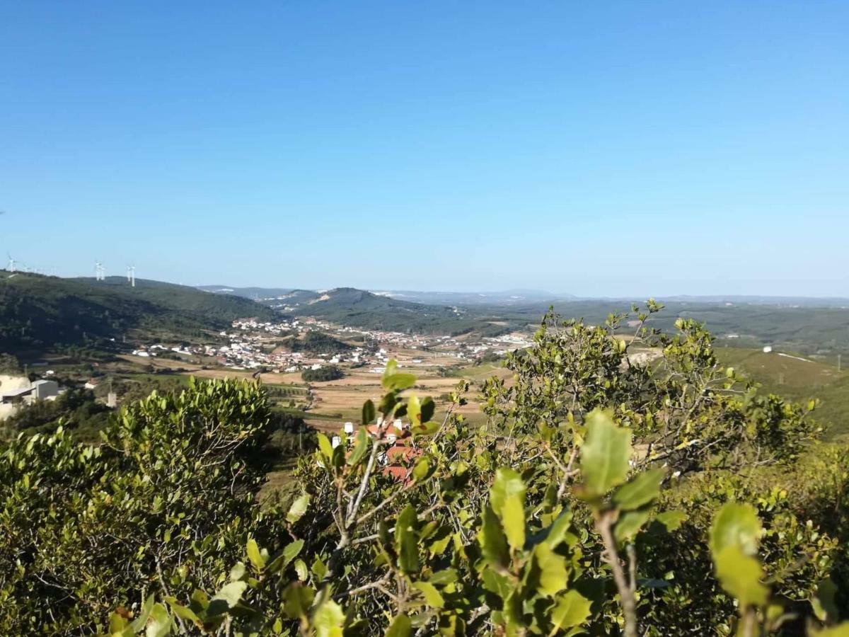 Cabeco Dos Tres Moinhos Villa ริโอ มายอร์ ภายนอก รูปภาพ