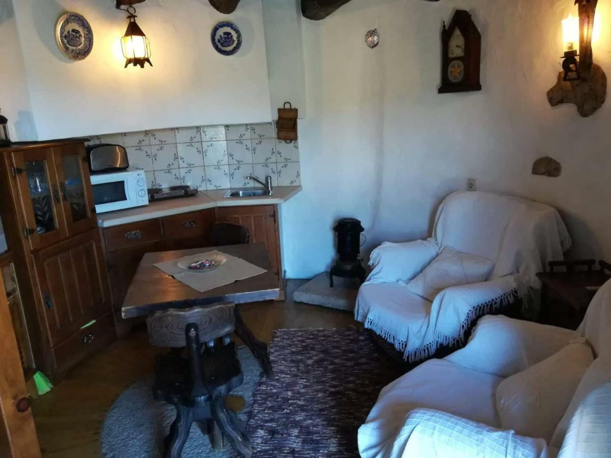 Cabeco Dos Tres Moinhos Villa ริโอ มายอร์ ภายนอก รูปภาพ